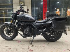 Voge CU525 500 cc - photo 1