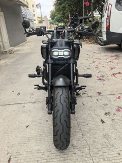 Voge CU525 500 cc - photo 2