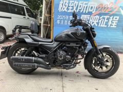 Voge CU525 500 cc - photo 3