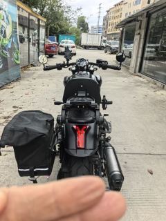 Voge CU525 500 cc - photo 4