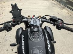 Voge CU525 500 cc - photo 5