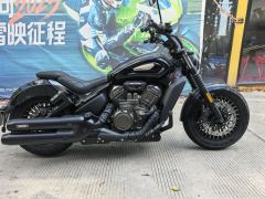 Benda Hongqi 600 - photo 3
