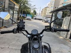 Benda Hongqi 600 - photo 5