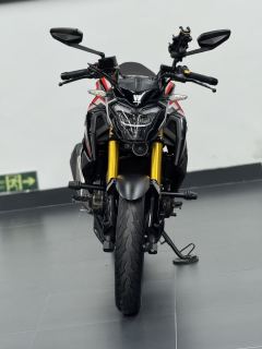 Haojue DR300 - ფოტო 2