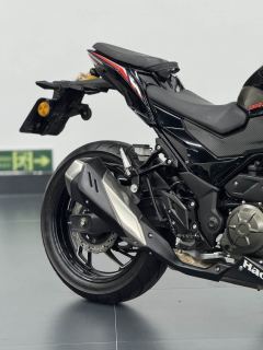 Haojue DR300 - ფოტო 8