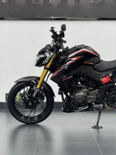 Haojue DR300 - ფოტო 9
