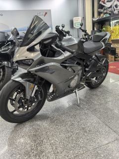 Kayo 450RR - фото 1