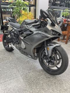 Kayo 450RR - фото 3