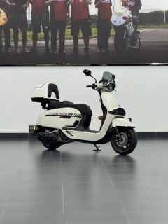 Weiduoliya Sixties 150Si - ფოტო 1