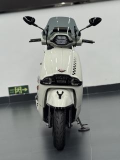 Weiduoliya Sixties 150Si - ფოტო 2