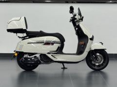 Weiduoliya Sixties 150Si - ფოტო 4