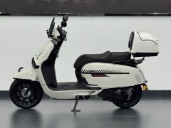 Weiduoliya Sixties 150Si - ფოტო 6