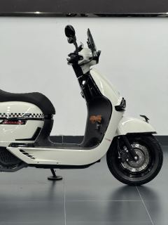 Weiduoliya Sixties 150Si - ფოტო 7