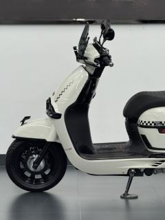 Weiduoliya Sixties 150Si - ფოტო 9
