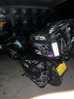 Voge DS525 500 cc - photo 1