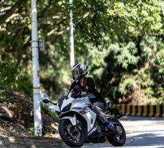 QJMOTOR Sai 450 - ფოტო 2
