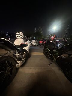 QJMOTOR Sai 450 - ფოტო 3