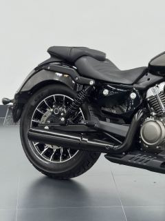 Benda Graystone 250 - ფოტო 8