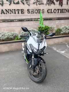 Benelli Tornado 302R 300 cc - ფოტო 1