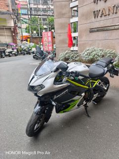 Benelli Tornado 302R 300 cc - ფოტო 2
