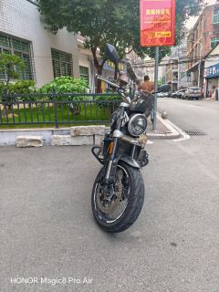 Gaojin GK500 - фото 1