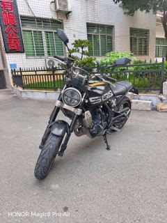 Gaojin GK500 - фото 2
