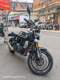 Gaojin GK500 - фото 3