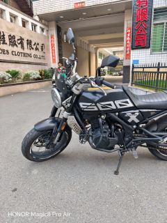 Gaojin GK500 - фото 7