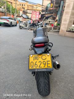 Gaojin GK500 - фото 8