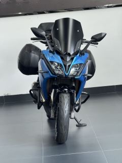 CFMOTO 400GT - фото 2