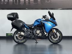 CFMOTO 400GT - фото 4