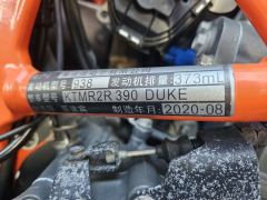 KTMR2R 390 Duke 400 cc - ფოტო 1