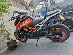 KTMR2R 390 Duke 400 cc - ფოტო 2