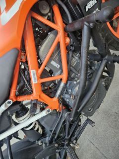 KTMR2R 390 Duke 400 cc - ფოტო 4