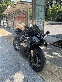 Kayo 450RR - ფოტო 1