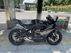 Kayo 450RR - ფოტო 2