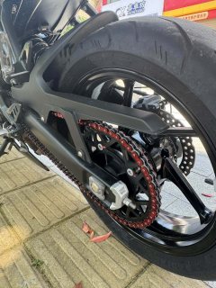Kayo 450RR - ფოტო 3