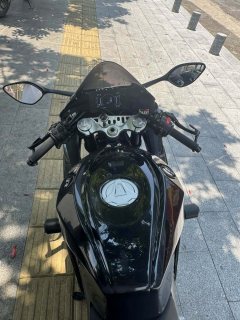 Kayo 450RR - ფოტო 4