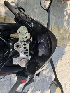 Kayo 450RR - ფოტო 5