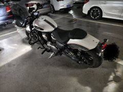 Benda Chinchilla 450 - ფოტო 2