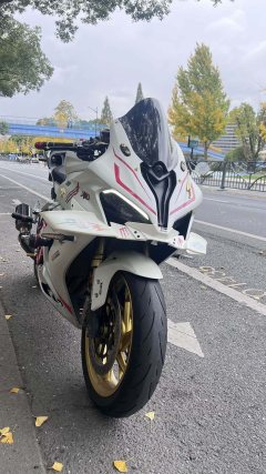 QJMOTOR Sai 600 680 cc - ფოტო 4
