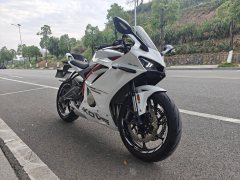 Kayo 450RR - ფოტო 1