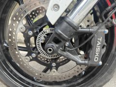 Kayo 450RR - ფოტო 10