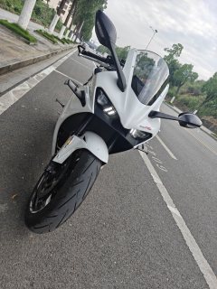 Kayo 450RR - ფოტო 2