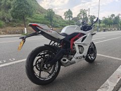 Kayo 450RR - ფოტო 3