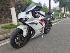 Kayo 450RR - ფოტო 4