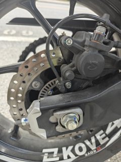 Kayo 450RR - ფოტო 5