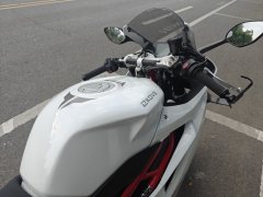 Kayo 450RR - ფოტო 6