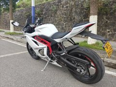 Kayo 450RR - ფოტო 8