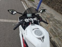 Kayo 450RR - ფოტო 9